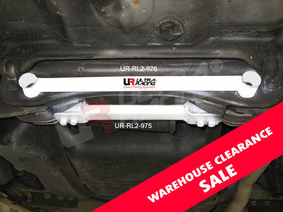 Ultra Racing Honda Integra DC5 Rear Lower Brace UR-RL2-975