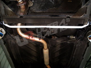 Ultra Racing Rear Lower Brace for VW Golf Mk1 – 2-Point