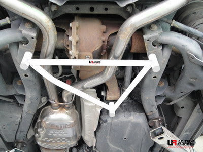 Ultra Racing Land Rover Range Rover Rear Lower Brace URRL3-1144