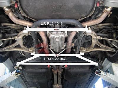 Ultra Racing Maserati 3200 GT Rear Lower Brace URRL4-1047
