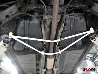 Ultra Racing Rear Lower Brace for Volvo XC90 | FD Racing