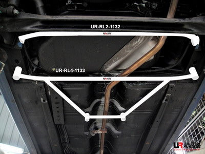 Ultra Racing Hyundai i10 Rear Lower Brace URRL4-1133