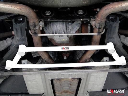 Ultra Racing Rear Lower Brace for Jaguar XF-S | UR-RL4-1147