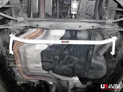 Ultra Racing Rear Lower Brace for Ford Mondeo Mk4 RL4-1517