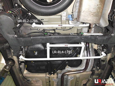 Ultra Racing Citroen C4 Picasso Rear Lower Brace UR-RL4-1785