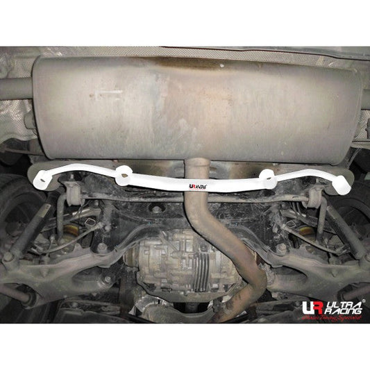 Ultra Racing Rear Lower Brace for BMW X6 E71
