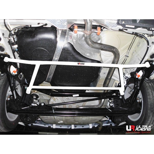 Ultra Racing Volkswagen Beetle (A5) Rear Lower Brace URRL4-2122