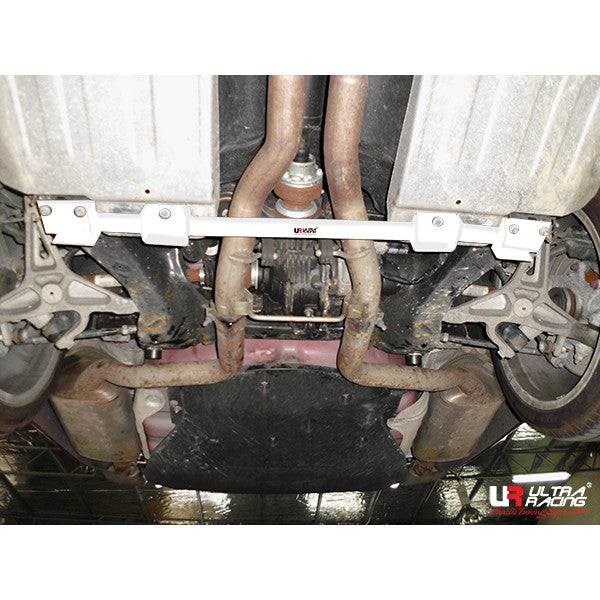 Ultra Racing Jaguar XJ (X351) Rear Lower Brace URRL4-2152