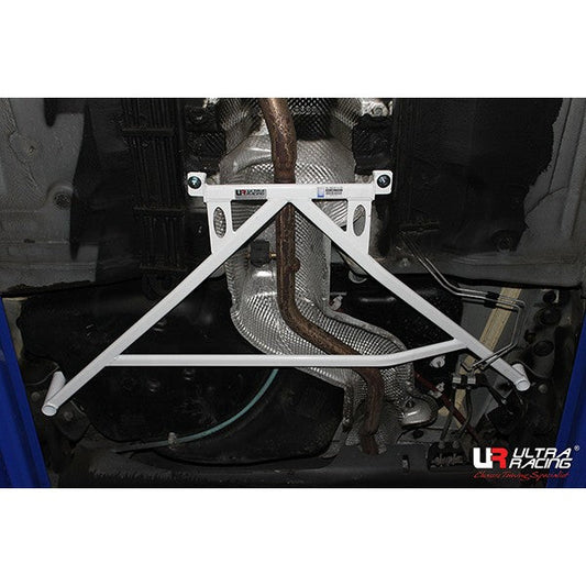 Ultra Racing Rear Lower Brace for Renault Captur