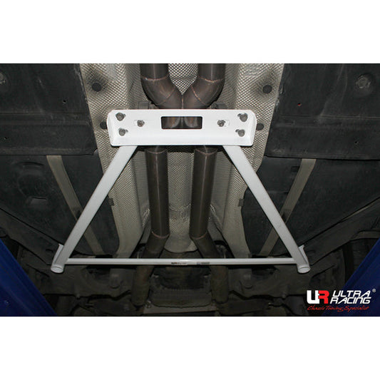 Ultra Racing Rear Lower Brace for BMW 5 Series E60