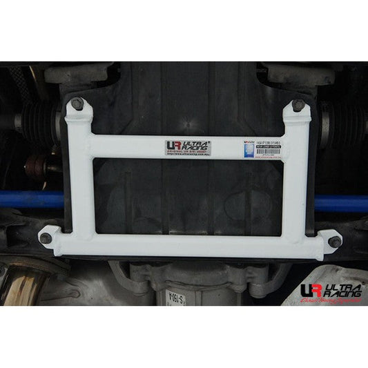 Ultra Racing Ford Kuga Rear Lower Brace – 4-Point Mount