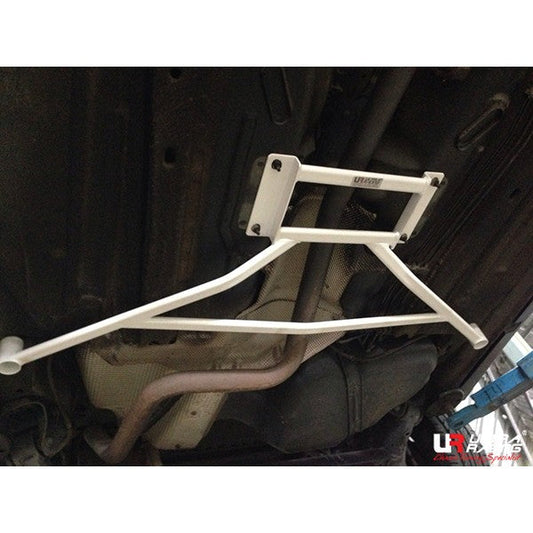 Ultra Racing Rear Lower Brace for Ford Ecosport | URTH-RL4-3156