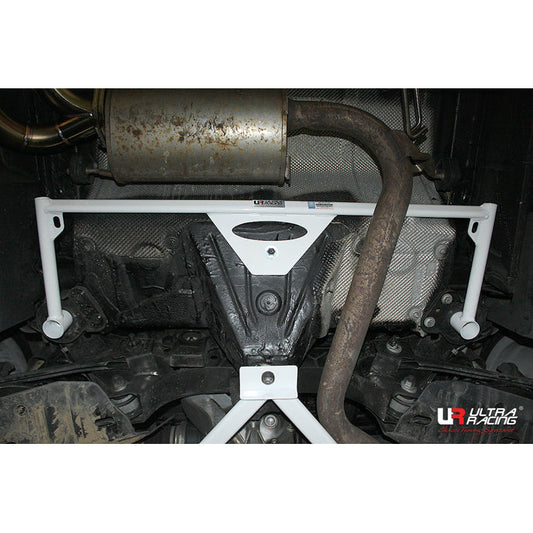 Ultra Racing BMW 4 Series GT (F36) Rear Lower Brace