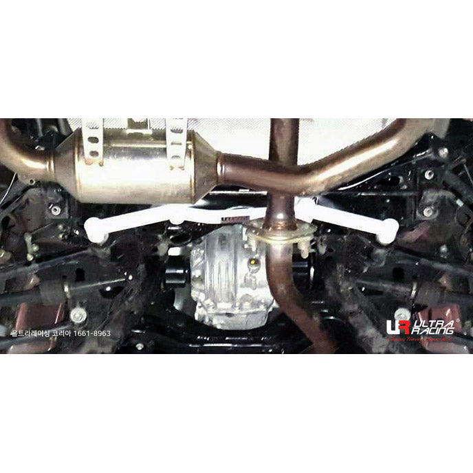 Ultra Racing Mazda MX5 (ND) Rear Lower Brace URTW-RL4-3720