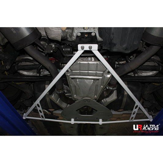 Ultra Racing Rear Lower Brace BMW Z4 E89 | 5-Point