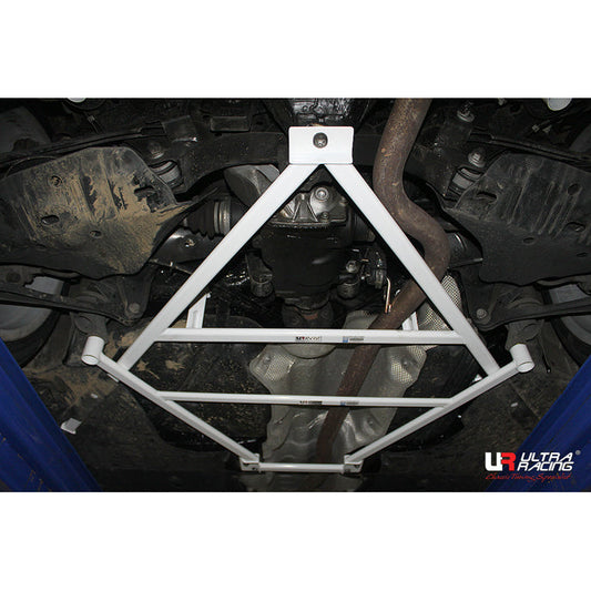 Ultra Racing BMW 3 Series GT (F34) Rear Lower Brace
