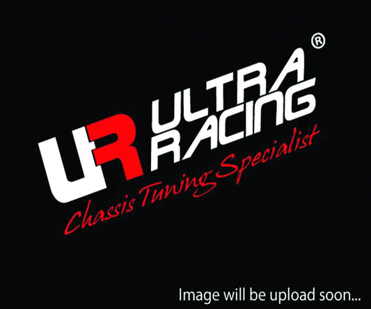 Ultra Racing BMW 3 Series E90 Rear Lower Brace 5-Point – Chassis Stiff