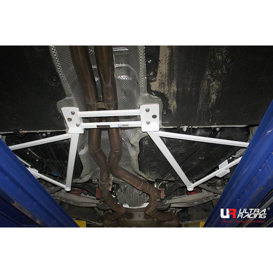 Ultra Racing Rear Lower Brace 8-Point BMW 4 Series F82