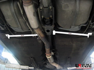 Ultra Racing Rear Lower Brace for Subaru Impreza GC