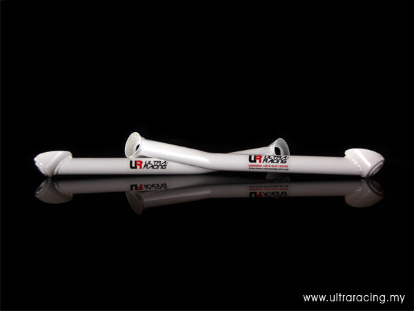 Ultra Racing Subaru Legacy BM5/BM9 Rear Lower Brace URRS4-1318P