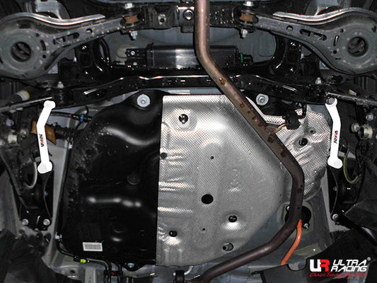 Ultra Racing Rear Lower Brace for Toyota C-HR