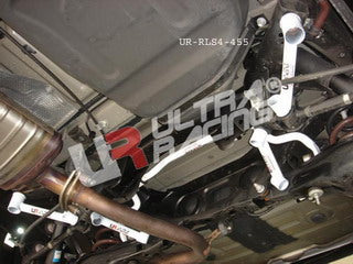 Ultra Racing Rear Lower Brace for Toyota RAV4 XA30