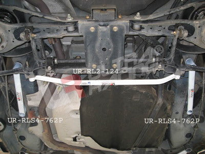 Ultra Racing Mazda 5 (CP) Rear Lower Brace URRS4-762P