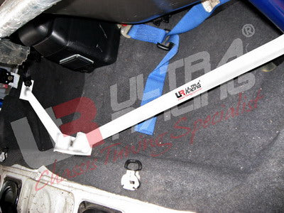Ultra Racing Interior Brace—Side Lower for Mitsubishi Lancer