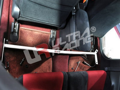 Ultra Racing Interior Brace for Honda Civic FN2 | 2-Point Mount