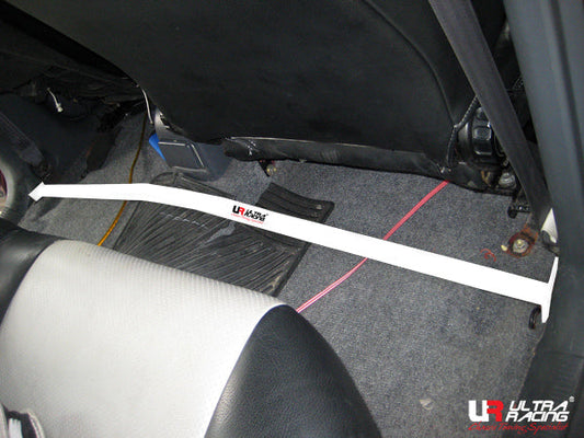 Ultra Racing Interior Brace with 2 Mounting Points for RAV4 XA10