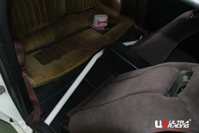 Ultra Racing Nissan 280ZX Interior Brace – 2-Point Mounting