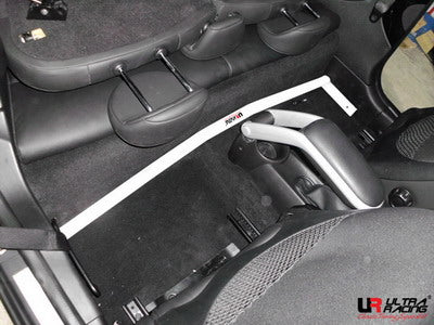 Ultra Racing Interior Brace for Mini Clubman R55 | 2-Point
