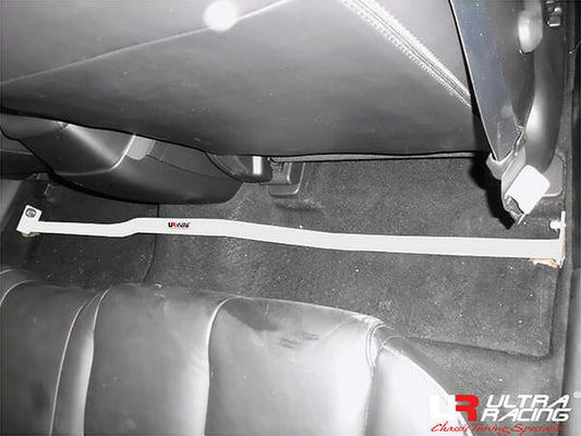 Ultra Racing 2-Point Room Bar for Mazda CX-7 2.3 4WD 06-12