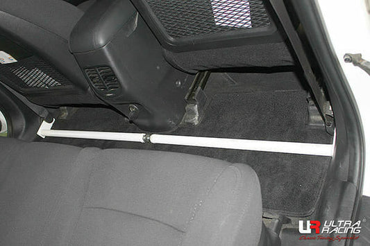 Ultra Racing 2-Point Room Bar for Kia Carens RP 1.7D 13+