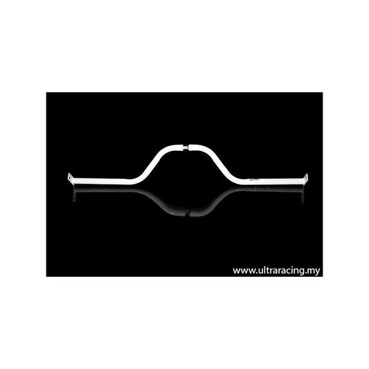 Ultra Racing Interior Brace for Peugeot 207 | Mid-Chassis Flex Control