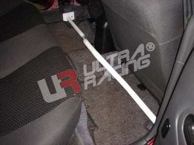 Ultra Racing Interior Brace 2-Point for Mazda 323F