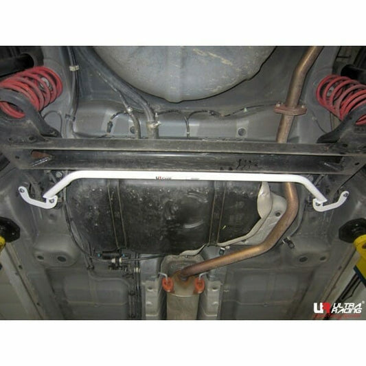 Ultra Racing 2-Point Rear Lower Bar for Roewe 350 1.5