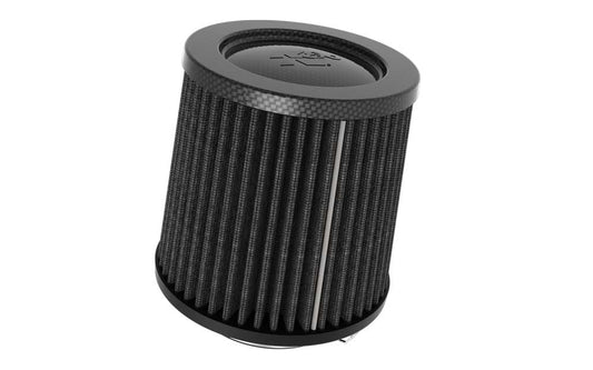 K&N Universal Clamp-On Air Filter RP-3137HBK