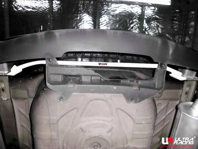 Ultra Racing Mini Clubman (R55) Side/Other Brace URRT2-1652