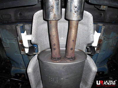 Ultra Racing Side/Lower Brace for Mini Mk2 R56