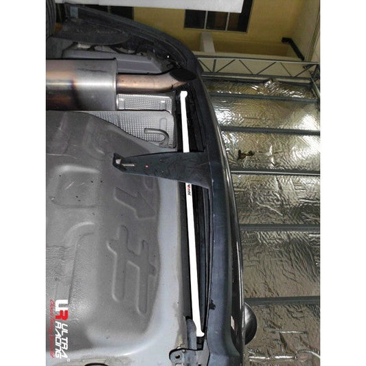 Ultra Racing Side Brace for Peugeot 408 | 2-Point Chassis