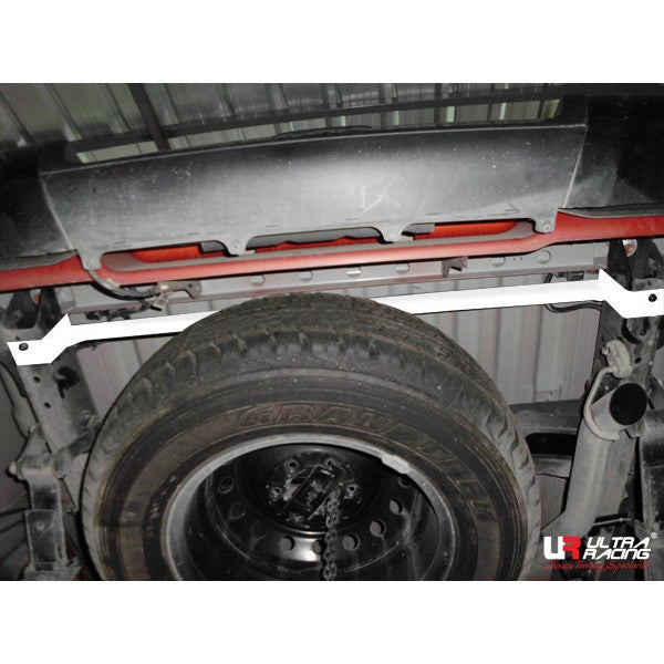 Ultra Racing Ford Ranger (T6) Rear Frame Brace URRT2-1990