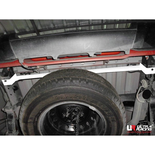 Ultra Racing Rear Frame Brace for Ford Ranger T6