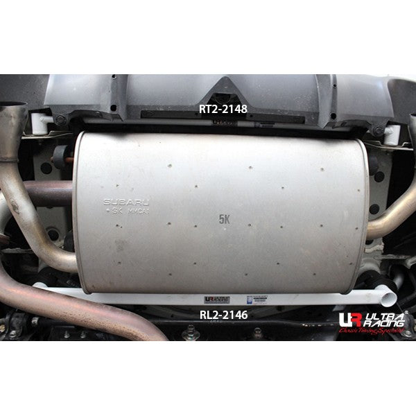 Ultra Racing Subaru BRZ Side/Other Brace URRT2-2148
