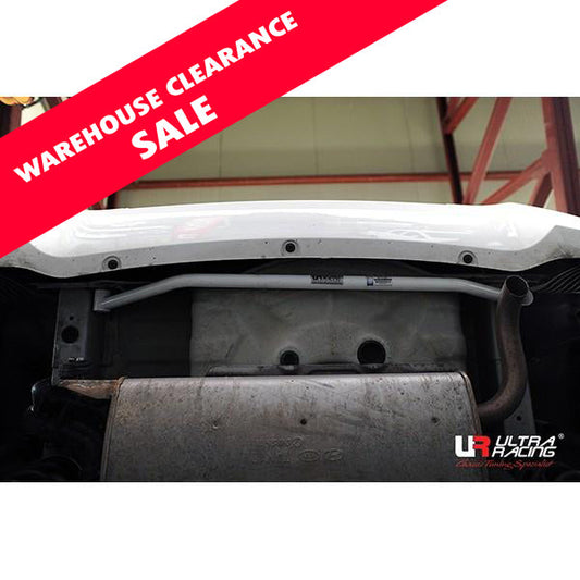 Ultra Racing Kia Picanto Side Lower Brace RT2-2212 - 2pt