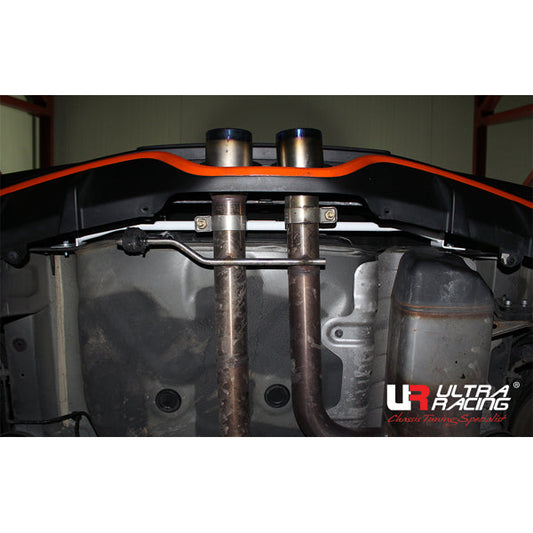 Ultra Racing Hyundai Veloster Rear Frame Brace URKR-RT2-2297