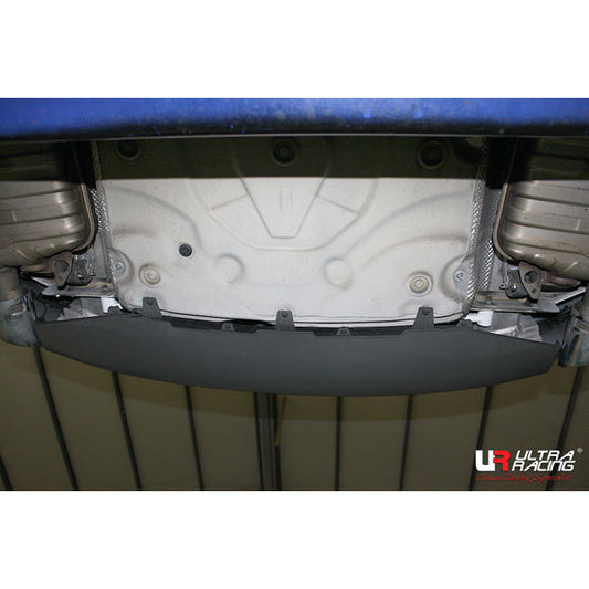 Ultra Racing Audi A6 (C7) Rear Frame Brace – Subframe Tie-Bar