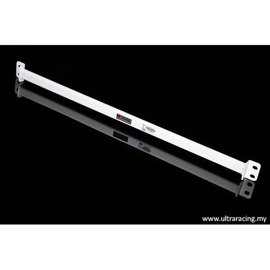 Ultra Racing Rear Frame Brace for Range Rover P38A | UR-RT2-2584