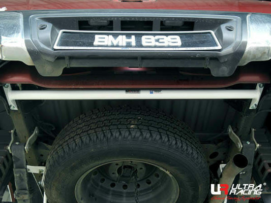 Ultra Racing 2-Point Rear Torsion Bar for Isuzu D-MAX RT50