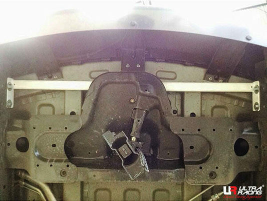 Ultra Racing 2-Point Rear Torsion Bar for Isuzu MU-X RF10